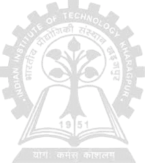 Indian Institute Of Technology, Kharagpur